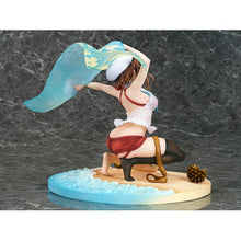 画像をギャラリービューアに読み込む, 【新品】 ライザのアトリエ2 -失われた伝承と秘密の妖精- ライザ(ライザリン・シュタウト) 塗装済み完成品フィギュア 倉庫-