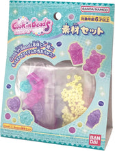画像をギャラリービューアに読み込む, 【新品】 Cook in Beads(クッキンビーズ) 素材セット 佐賀