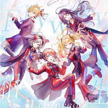 画像をギャラリービューアに読み込む, 【オリ特付】【新品】 Flyway/相生 CD Leo/need 7th Single 倉庫