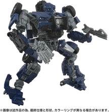画像をギャラリービューアに読み込む, 【新品】 T-SPARK STUDIOSERIES スタジオシリーズ トランスフォーマー TS-16 ディセプティコンバリケード 可動フィギュア 佐賀