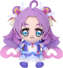 画像をギャラリービューアに読み込む, 【新品】 名探偵プリキュア! キュアフレンズぬいぐるみ キュアアンサー 佐賀