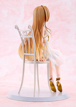 画像をギャラリービューアに読み込む, 【新品】 KDcolle お隣の天使様にいつの間にか駄目人間にされていた件 椎名真昼 お茶会ver. 1/7スケール プラスチック製 塗装済み完成品 佐賀