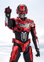 画像をギャラリービューアに読み込む, 【予約】 S.H.Figuarts 超宇宙刑事ギャバン インフィニティ ギャバン・インフィニティ 約145mm PVC&ABS製 塗装済み可動フィギュア
