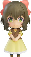 画像をギャラリービューアに読み込む, 【新品】 ねんどろいど くまクマ熊ベアーぱーんち! フィナ ノンスケール プラスチック製 塗装済み可動フィギュア 倉庫