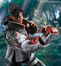 画像をギャラリービューアに読み込む, 【新品】 S.H.Figuarts TEKKEN 8 鉄拳8 風間 仁 約150mm PVC&ABS製 塗装済み可動フィギュア 佐賀