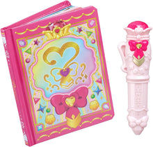 画像をギャラリービューアに読み込む, 【新品】 名探偵プリキュア! タッチで学んで♪謎解きレッスン! プリキットブック 佐賀