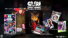 画像をギャラリービューアに読み込む, 【パッケージ版】【新品】 Gori: Cuddly Carnage Nintendo Switch 佐賀