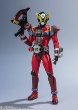 画像をギャラリービューアに読み込む, 【新品】 S.H.Figuarts 仮面ライダーゲイツ 平成ジェネレーションズエディション 佐賀