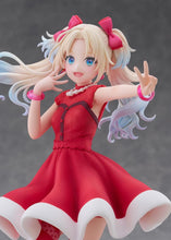 画像をギャラリービューアに読み込む, 【新品】 ラブライブ!蓮ノ空女学院スクールアイドルクラブ 大沢瑠璃乃 1/7スケール PVC製 塗装済み 完成品 フィギュア 佐賀-