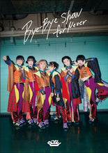 画像をギャラリービューアに読み込む, 【Blu-ray】【新品】 Bye-Bye Show for Never at TOKYO DOME Blu-ray BiSH 佐賀