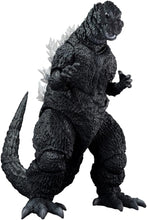 画像をギャラリービューアに読み込む, 【新品】 S.H.MonsterArts ゴジラ (1954) 『ゴジラ』 -Movie Graphic Plus- 約150mm PVC製 塗装済み可動フィギュア 佐賀