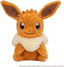 画像をギャラリービューアに読み込む, 【新品】 ポケットモンスター おうちにポケモン EIEVUI 佐賀