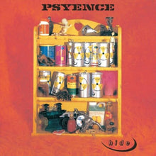 画像をギャラリービューアに読み込む, 【新品】 PSYENCE(2024 Remaster) CD hide 佐賀