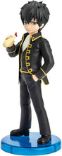 画像をギャラリービューアに読み込む, 【新品】 Adokenette 銀魂 土方十四郎 約140mm PVC&ABS製 塗装済み完成品フィギュア 佐賀
