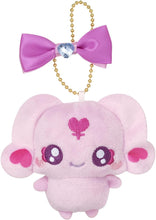 画像をギャラリービューアに読み込む, 【新品】 リボン付きマスコット ぷちきゅあみっぷる 佐賀