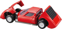 画像をギャラリービューアに読み込む, 【新品】 トミカプレミアム 05 ランボルギーニ ミウラ P400S 佐賀