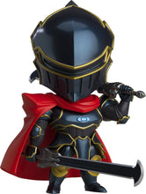 画像をギャラリービューアに読み込む, 【新品】 ねんどろいど オーバーロード 漆黒の英雄 モモン 佐賀