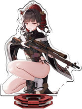 画像をギャラリービューアに読み込む, 【新品】 NIKKE DUEL ENCOUNTER 「NK-0018 サクラ」 勝利の女神 NIKKE 佐賀