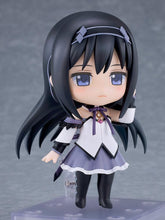 画像をギャラリービューアに読み込む, 【予約】 ねんどろいど 劇場版 魔法少女まどか☆マギカ ワルプルギスの廻天 暁美ほむら ワルプルギスの廻天Ver. べーしっく