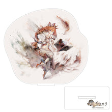 画像をギャラリービューアに読み込む, 【キャンペーン対象】【新品】 メメントモリ アクリルスタンドフィギュア モルガナ 佐賀