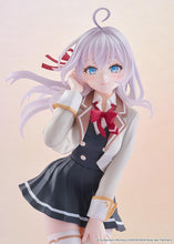 画像をギャラリービューアに読み込む, 【新品】 POP UP PARADE TVアニメ「時々ボソッとロシア語でデレる隣のアーリャさん」 アリサ・ミハイロヴナ・九条 L size プラスチック製 塗装済み完成品 佐賀
