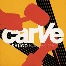 画像をギャラリービューアに読み込む, 【新品】 5周年記念アルバム「carVe」【通常盤】 CD 仲村宗悟 佐賀