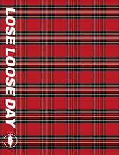 画像をギャラリービューアに読み込む, 【新品】 LOSE LOOSE Day 初回限定盤 RED CHECK CD 美波 佐賀