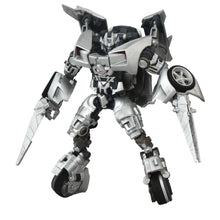 画像をギャラリービューアに読み込む, 【予約】 T-SPARK トランスフォーマー マスターピースGシリーズ マスターピースムービーネクスト MPMN-01 サイドスワイプ