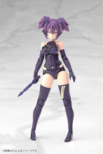 画像をギャラリービューアに読み込む, 【新品】 メガミデバイス 朱羅 忍者 枢 影衣 フルパッケージ 全高約140mm 1/1スケール プラモデル 佐賀
