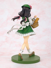 画像をギャラリービューアに読み込む, 【新品】 KDcolle この素晴らしい世界に祝福を! ゆんゆん 原作版 10周年記念ver. プラスチック製 塗装済み完成品フィギュア 佐賀