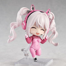 画像をギャラリービューアに読み込む, 【予約】 ねんどろいど 勝利の女神:NIKKE アリス ノンスケール プラスチック製 塗装済み可動フィギュア