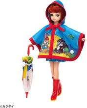 画像をギャラリービューアに読み込む, 【新品】 リカちゃん クッピーラムネだいすきリカちゃん 佐賀