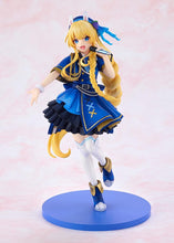 画像をギャラリービューアに読み込む, 【新品】 KDcolle 『この素晴らしい世界に祝福を!』 アイリス 原作版 アイドルver. プラスチック製塗装済み完成品 佐賀