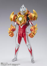 画像をギャラリービューアに読み込む, 【新品】 S.H.Figuarts ソリスアーマー 佐賀