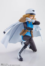 画像をギャラリービューアに読み込む, 【新品】 S.H.Figuarts スピリッツ 塗装済み可動フィギュア 佐賀