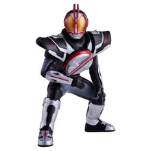 画像をギャラリービューアに読み込む, 【新品】 SOFVI SCULPTURE STUDIO 仮面ライダーネクストファイズ 倉庫