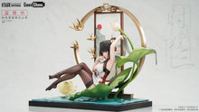 画像をギャラリービューアに読み込む, 【新品】 デート・ア・ライブ:精霊再臨 時崎狂三 墨色チャイナドレスVer. 佐賀-