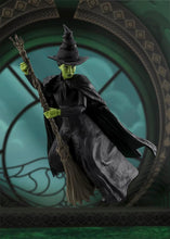 画像をギャラリービューアに読み込む, 【新品】 S.H.Figuarts エルファバ(ウィキッド) 約135mm PVC&ABS製 塗装済み可動フィギュア 佐賀