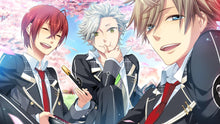 画像をギャラリービューアに読み込む, 【新品】 Starry☆Sky-Spring Memories- 限定版 Nintendo Switch 佐賀