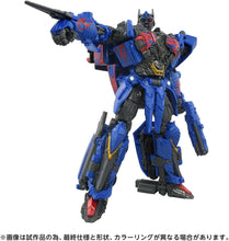 画像をギャラリービューアに読み込む, 【新品】 T-SPARK STUDIOSERIES スタジオシリーズ トランスフォーマー TS-17 ネメシスプライム 可動フィギュア 佐賀