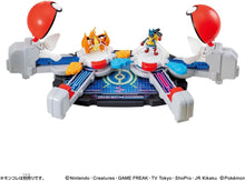 画像をギャラリービューアに読み込む, 【予約】 ポケットモンスター モンコレ クラッシュバトルチャンピオン