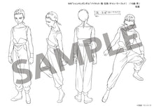 画像をギャラリービューアに読み込む, 【予約】 『新機動戦記ガンダムW&Endless Waltz』30周年オフィシャルブックOperation 30th