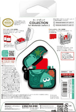 画像をギャラリービューアに読み込む, 【新品】 カードポッド COLLECTION for Nintendo Switch 2 (スプラトゥーン レイダース) 佐賀