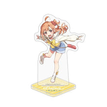 画像をギャラリービューアに読み込む, 【新品】 『イキヅライブ!LOVELIVE! BLUEBIRD』アクリルスタンド 高橋ポルカ 佐賀
