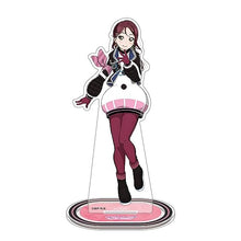 画像をギャラリービューアに読み込む, 【新品】 『ラブライブ!サンシャイン!!』アクリルフィギュア 桜内梨子 Ver.SKY JOURNEY 倉庫