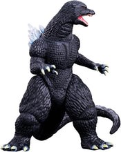 画像をギャラリービューアに読み込む, 【新品】 ムービーモンスターシリーズ 躍動 ゴジラ(2004) 佐賀
