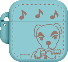 画像をギャラリービューアに読み込む, 【新品】 カードポッド COLLECTION for Nintendo Switch 2 あつまれ どうぶつの森 TypeB 佐賀