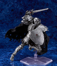画像をギャラリービューアに読み込む, 【新品】 figma ベルセルク 髑髏の騎士 DXエディション ノンスケール プラスチック製 塗装済み可動フィギュア 佐賀