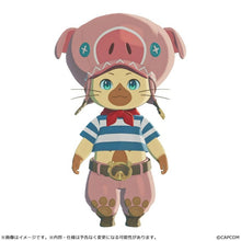 画像をギャラリービューアに読み込む, 【新品】 amiibo ルディ 【モンスターハンターストーリーズ3】(モンスターハンターシリーズ) 佐賀