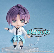 画像をギャラリービューアに読み込む, 【新品】 ねんどろいど アイドルマスター シャイニーカラーズ 浅倉透 佐賀